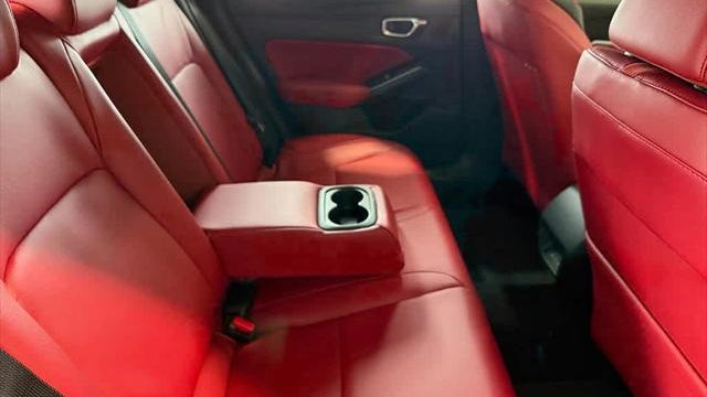 2026 Acura Integra w/Tech w/A-SPEC