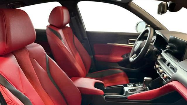 2026 Acura Integra w/Tech w/A-SPEC