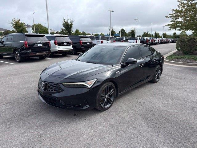 2023 Acura Integra