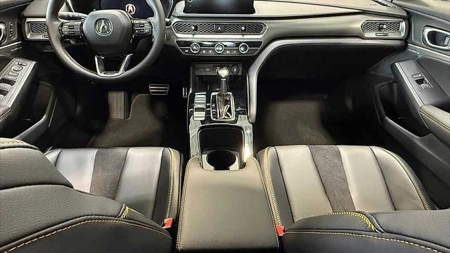 2026 Acura Integra w/Tech w/A-SPEC
