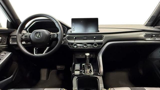 2026 Acura Integra w/Tech w/A-SPEC
