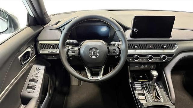2026 Acura Integra w/Tech w/A-SPEC