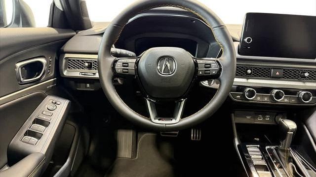 2026 Acura Integra w/Tech w/A-SPEC