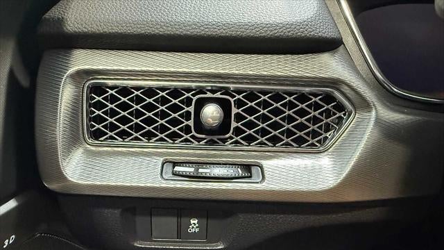 2026 Acura Integra w/Tech w/A-SPEC