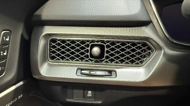 2026 Acura Integra w/Tech w/A-SPEC