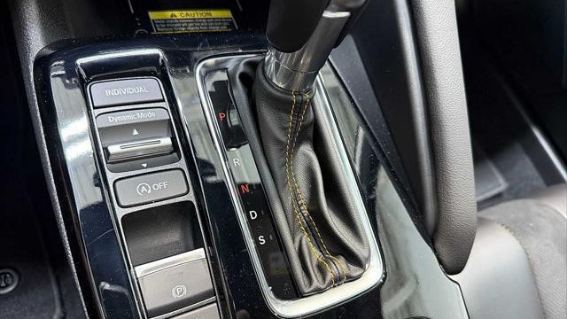 2026 Acura Integra w/Tech w/A-SPEC