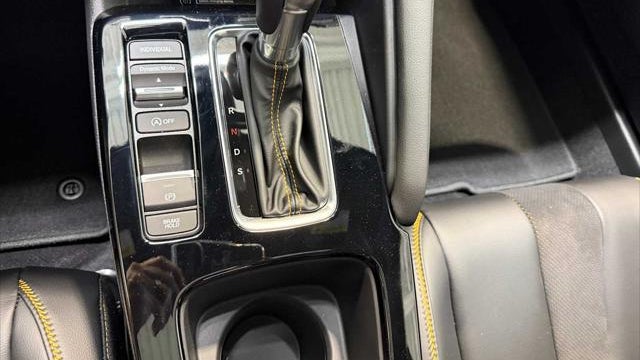 2026 Acura Integra w/Tech w/A-SPEC