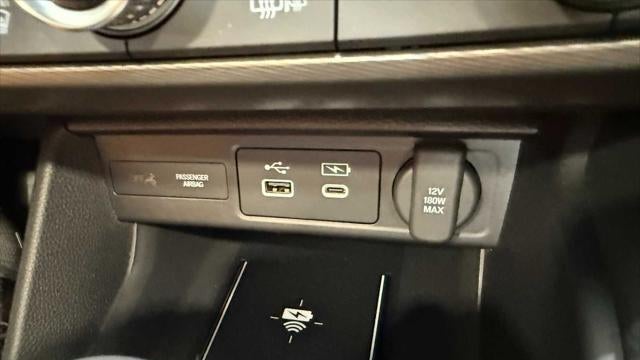 2026 Acura Integra w/Tech w/A-SPEC