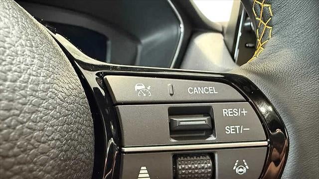 2026 Acura Integra w/Tech w/A-SPEC