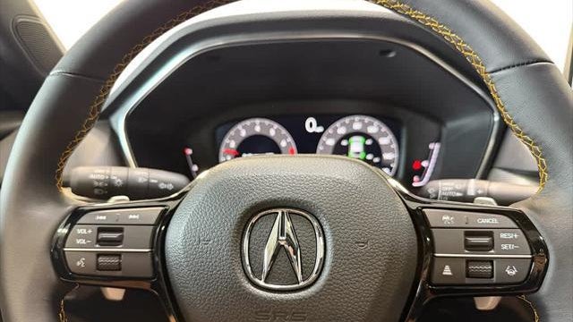 2026 Acura Integra w/Tech w/A-SPEC