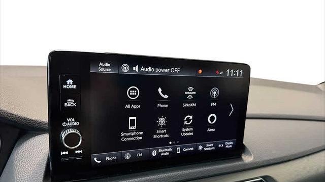 2026 Acura Integra w/Tech w/A-SPEC