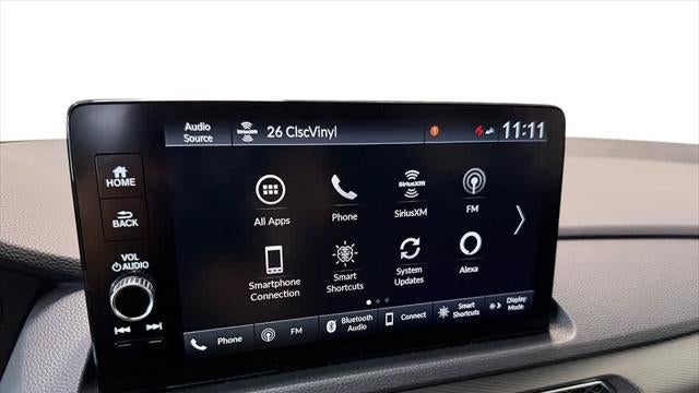 2026 Acura Integra w/Tech w/A-SPEC