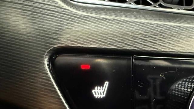 2026 Acura Integra w/Tech w/A-SPEC