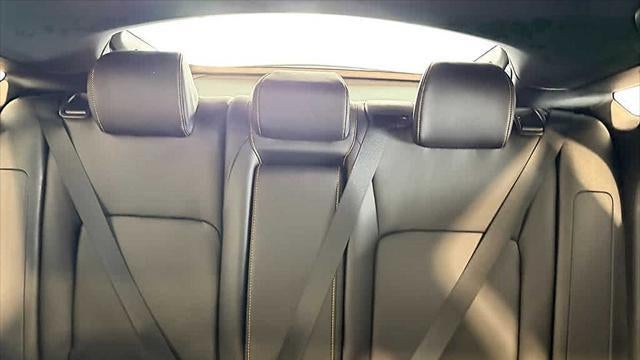 2026 Acura Integra w/Tech w/A-SPEC