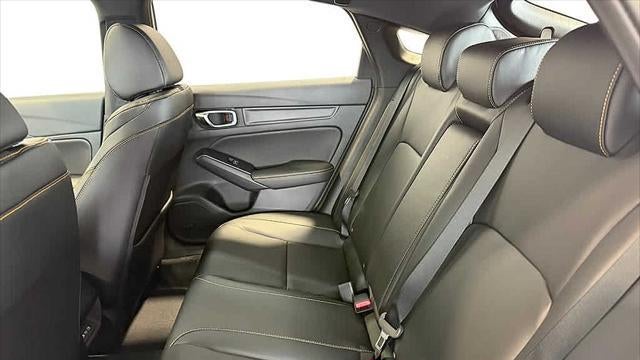 2026 Acura Integra w/Tech w/A-SPEC