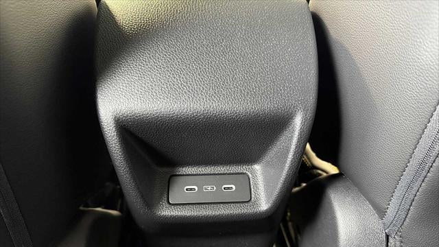 2026 Acura Integra w/Tech w/A-SPEC