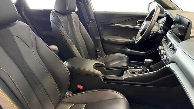 2026 Acura Integra w/Tech w/A-SPEC