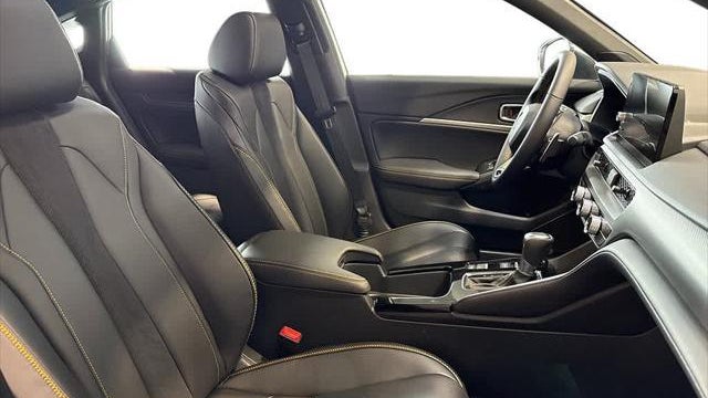 2026 Acura Integra w/Tech w/A-SPEC