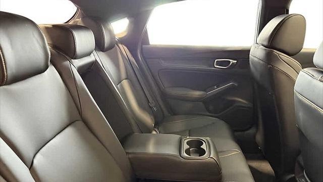 2026 Acura Integra w/Tech w/A-SPEC