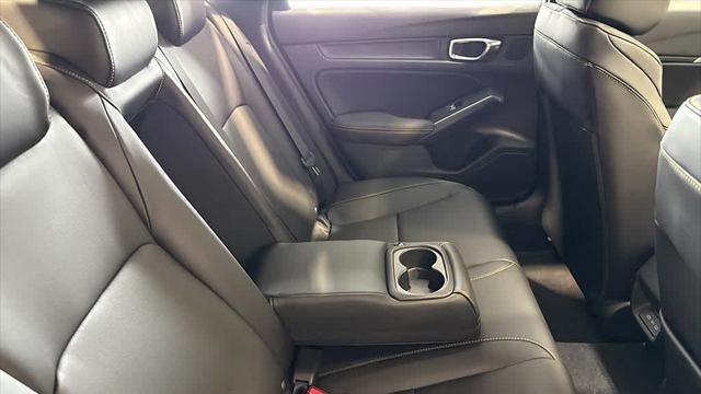 2026 Acura Integra w/Tech w/A-SPEC