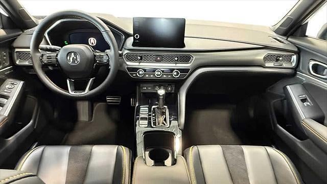 2026 Acura Integra w/Tech w/A-SPEC
