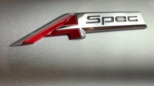 2026 Acura Integra w/Tech w/A-SPEC