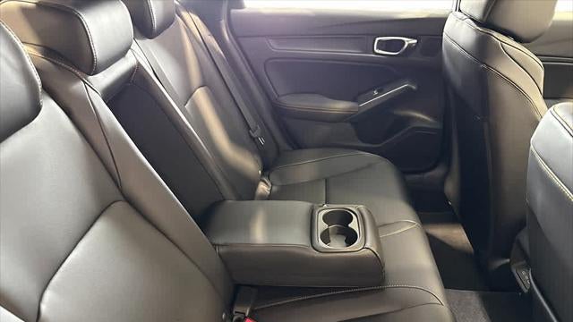 2026 Acura Integra w/Tech w/A-SPEC