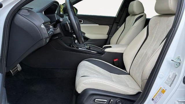 2023 Acura Integra w/Tech w/A-SPEC
