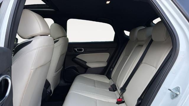 2023 Acura Integra w/Tech w/A-SPEC