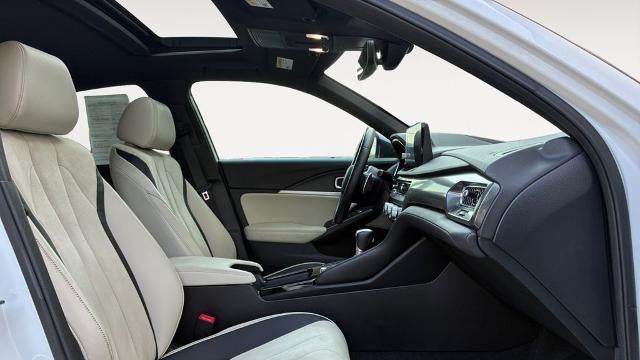2023 Acura Integra w/Tech w/A-SPEC