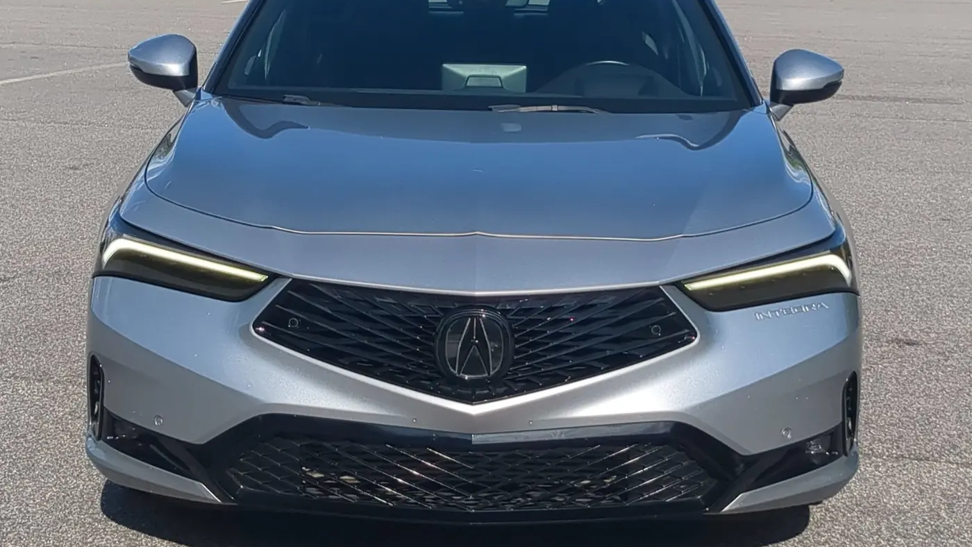 2023 Acura Integra w/Tech w/A-SPEC