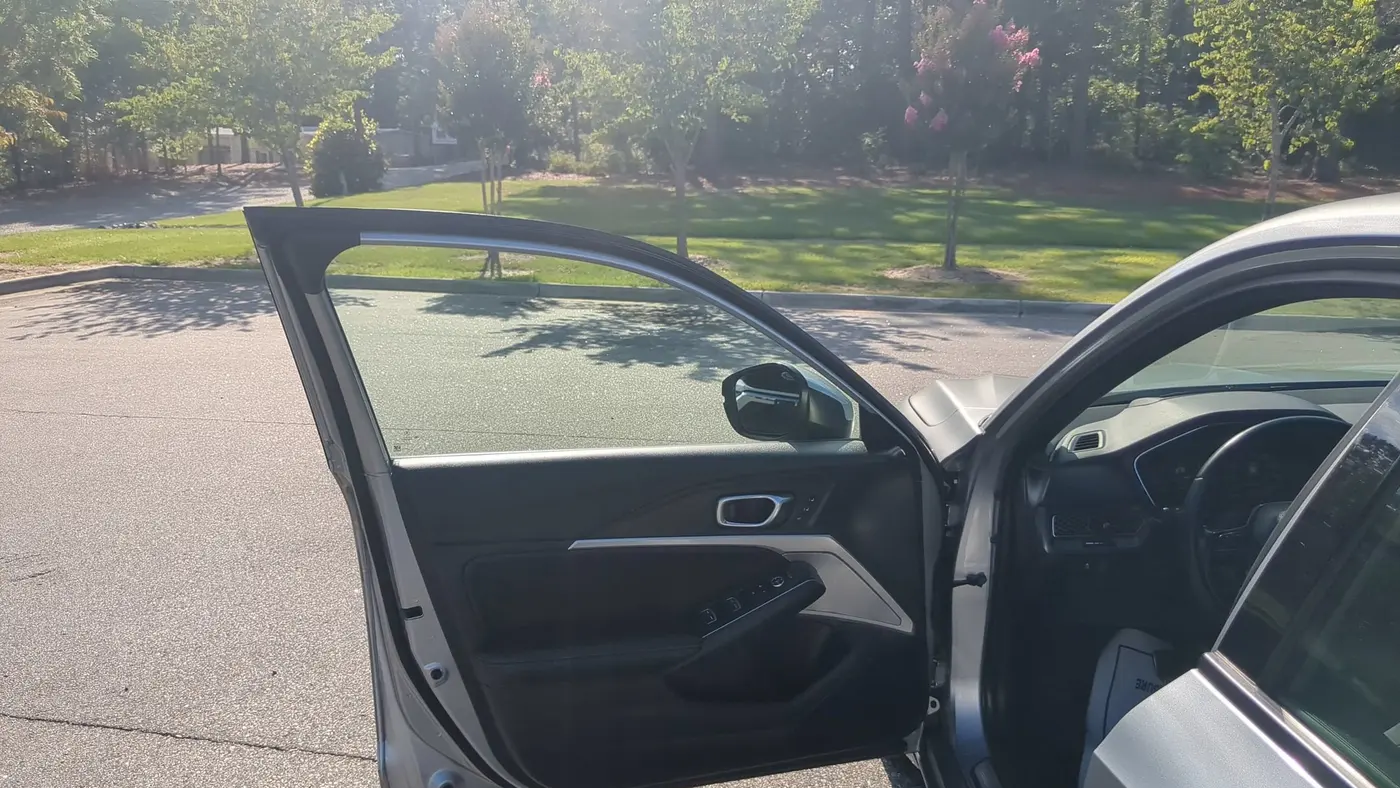 2023 Acura Integra w/Tech w/A-SPEC
