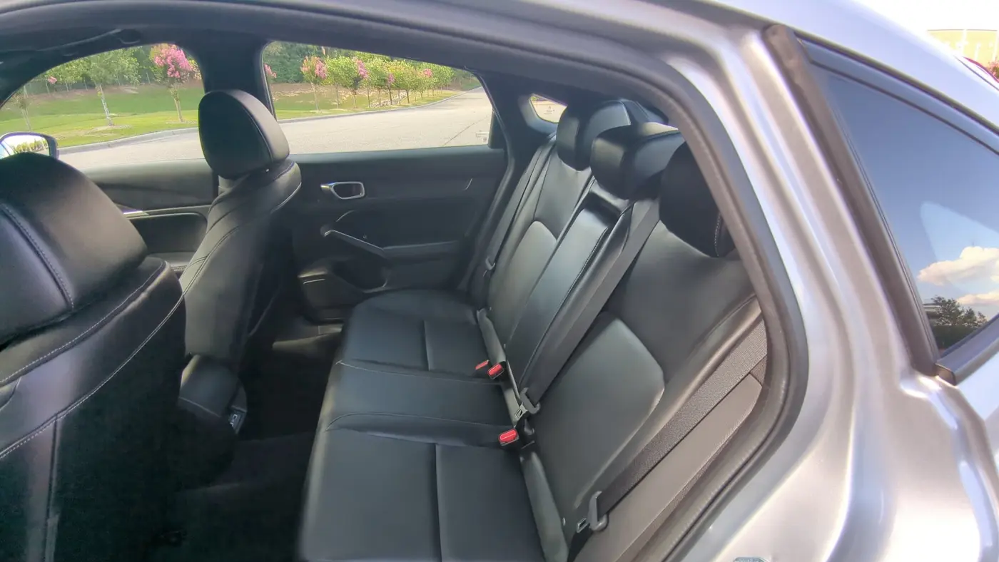 2023 Acura Integra w/Tech w/A-SPEC