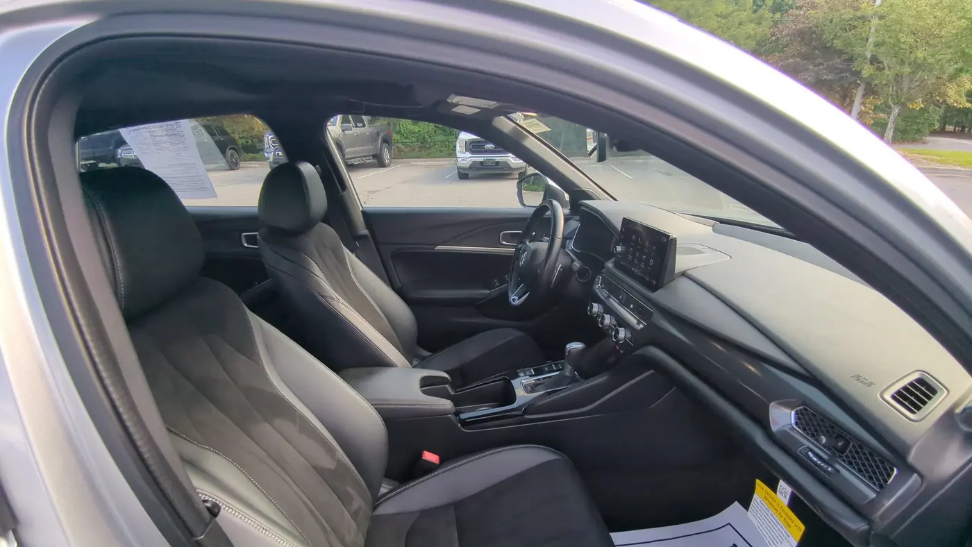 2023 Acura Integra w/Tech w/A-SPEC