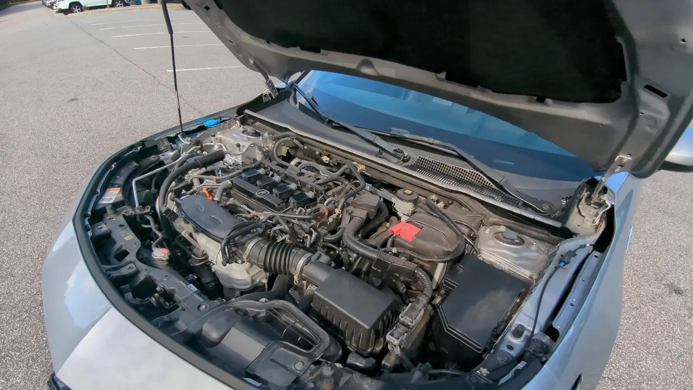 2023 Acura Integra w/Tech w/A-SPEC