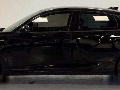 Photo of a 2023 Acura Integra 4DR Liftback CVT W/Technology And A-SPEC Package for sale