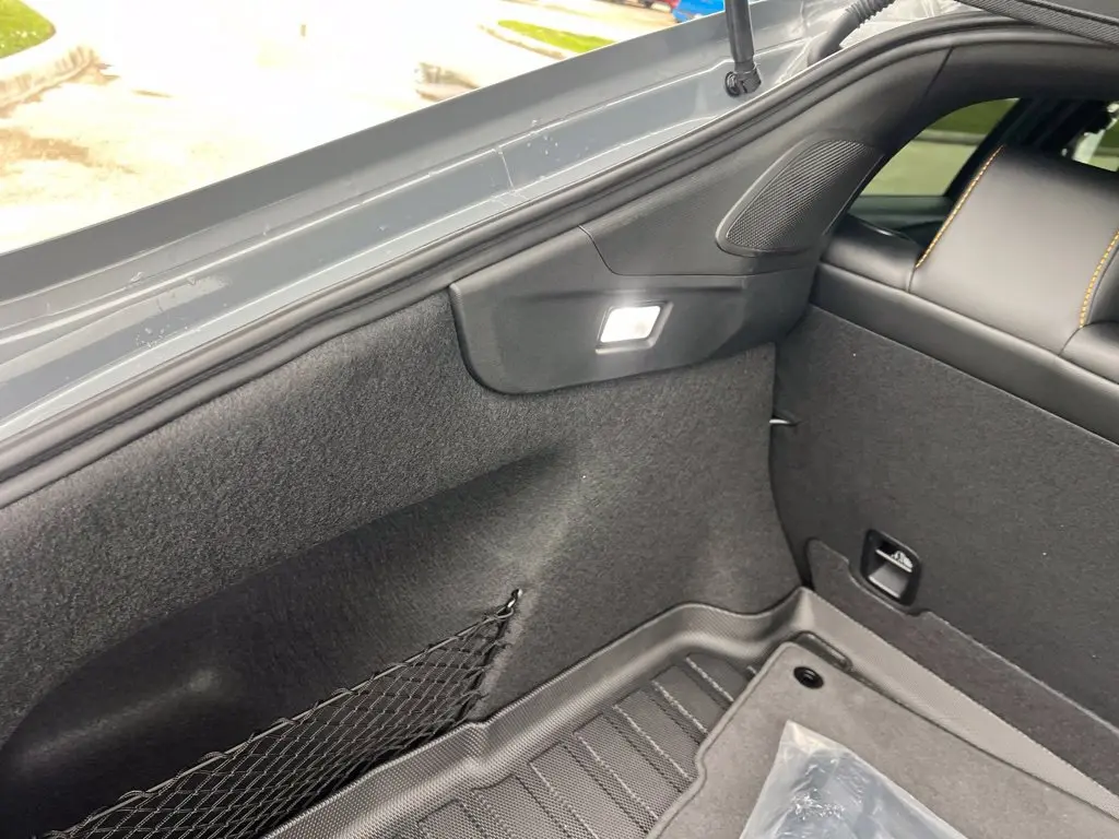 2026 Acura Integra - $36,985