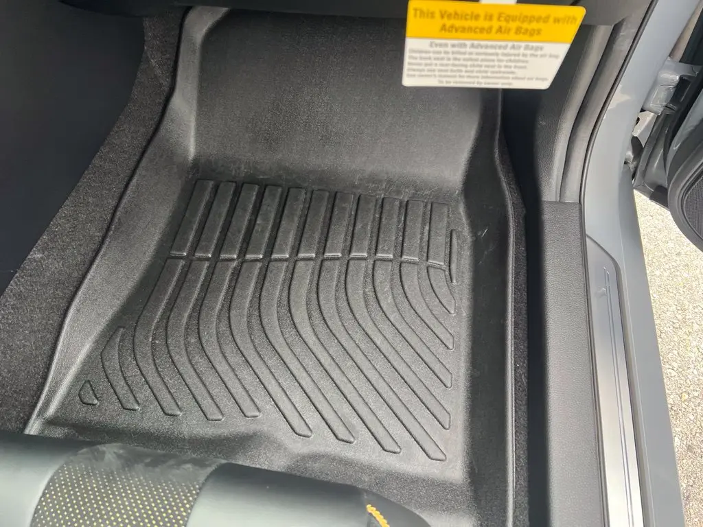 2026 Acura Integra - $36,985