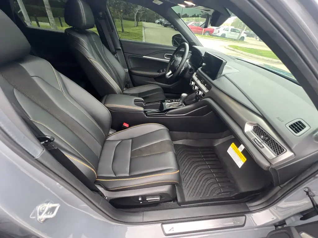 2026 Acura Integra - $36,985