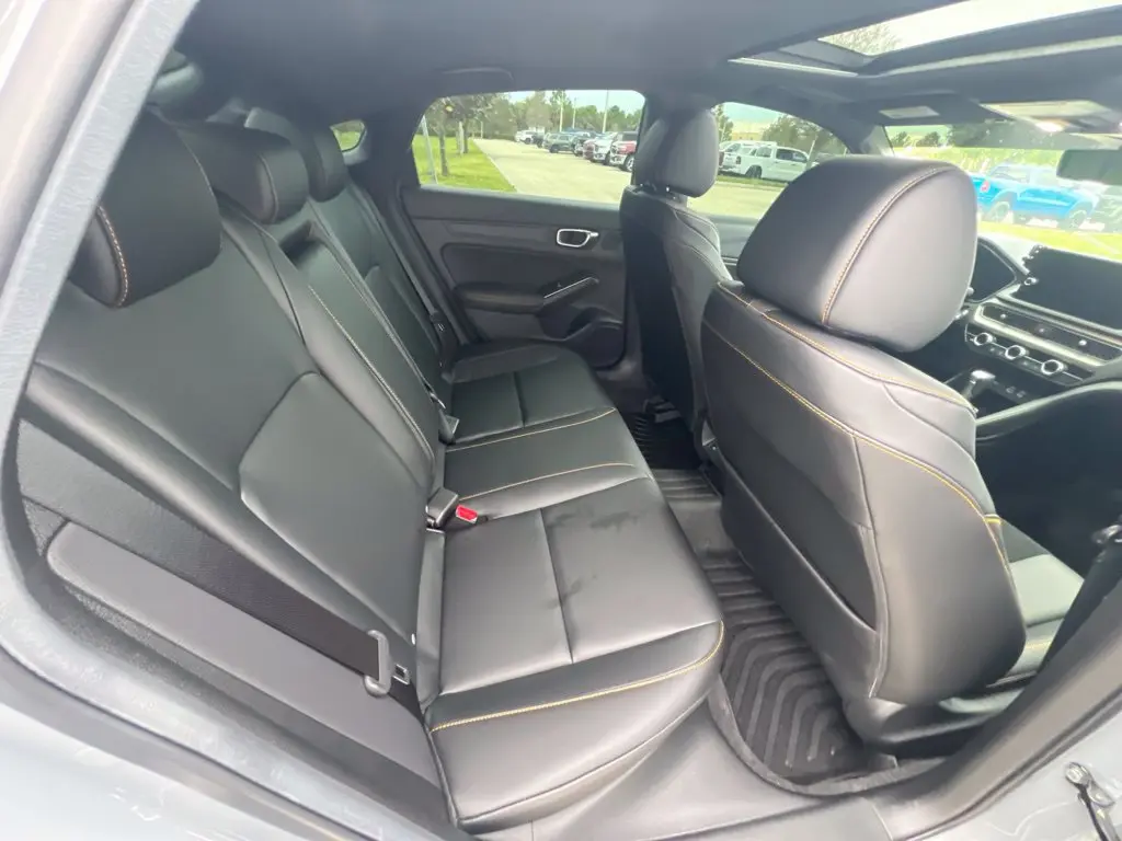2026 Acura Integra - $36,985