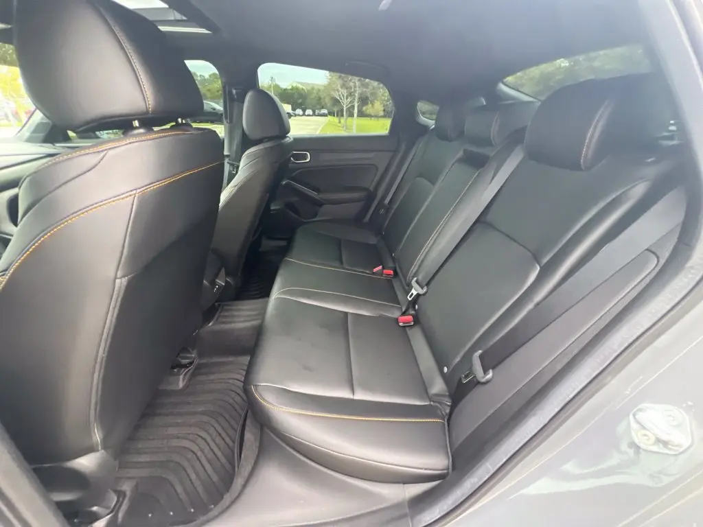 2026 Acura Integra - $36,985