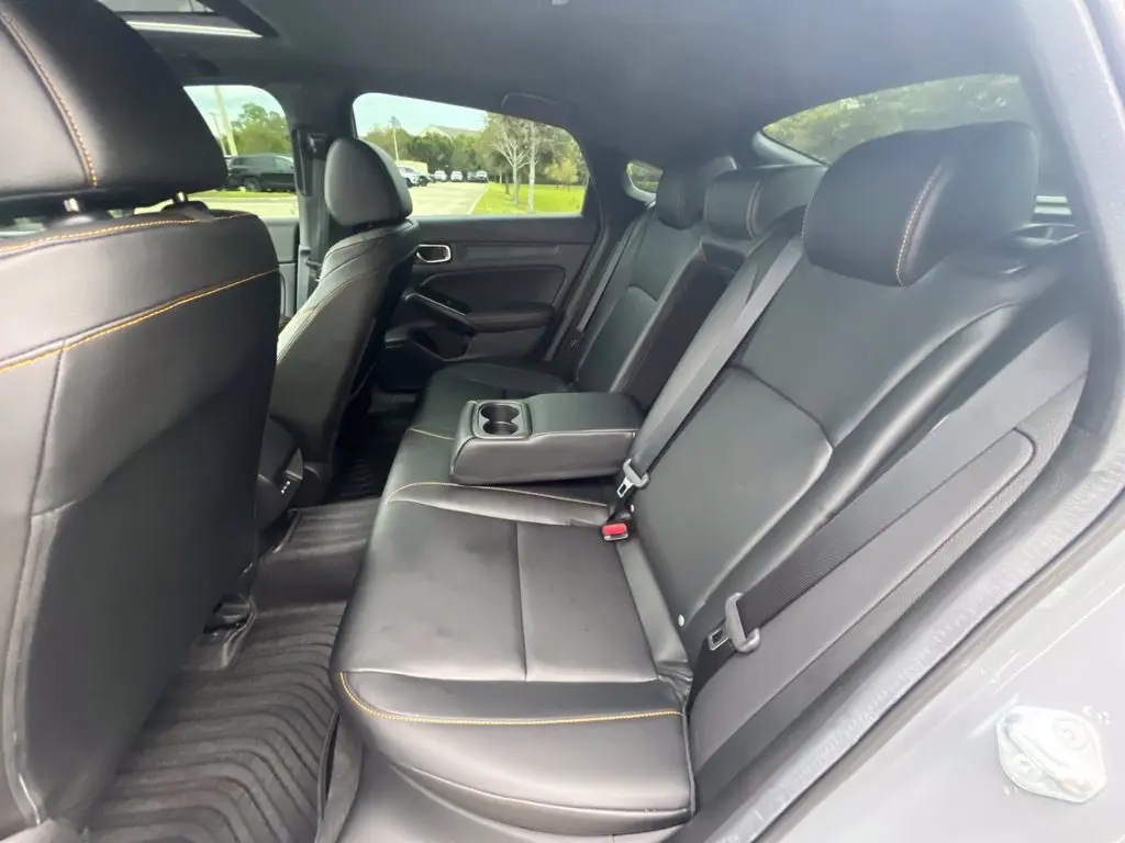2026 Acura Integra - $36,985