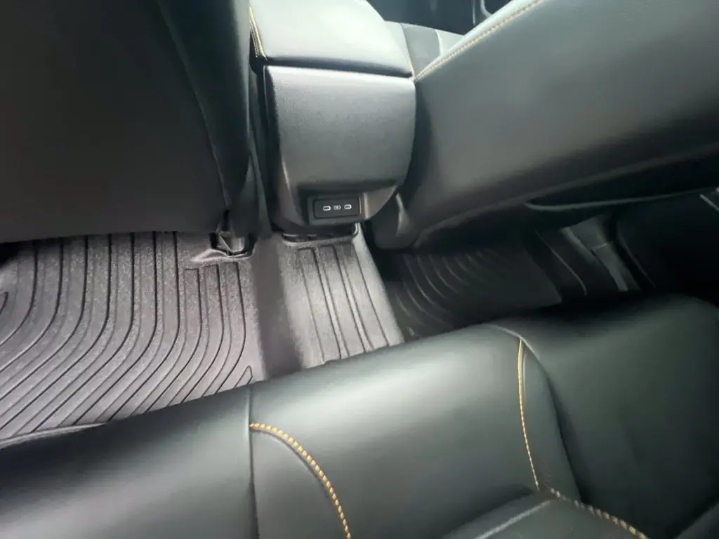 2026 Acura Integra - $36,985