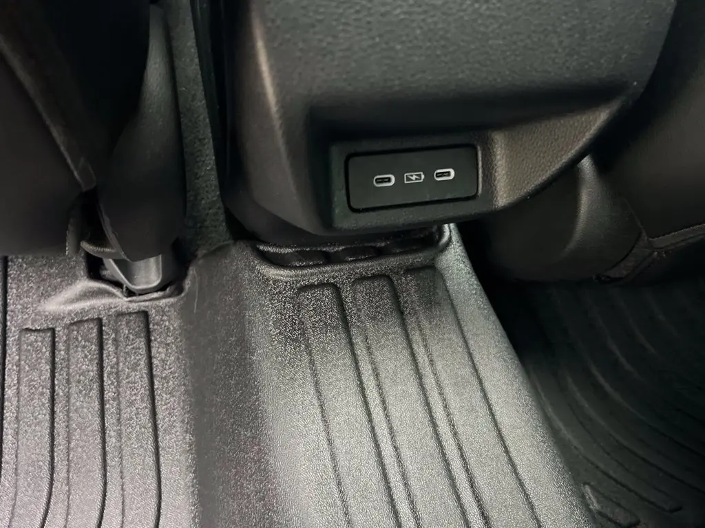 2026 Acura Integra - $36,985