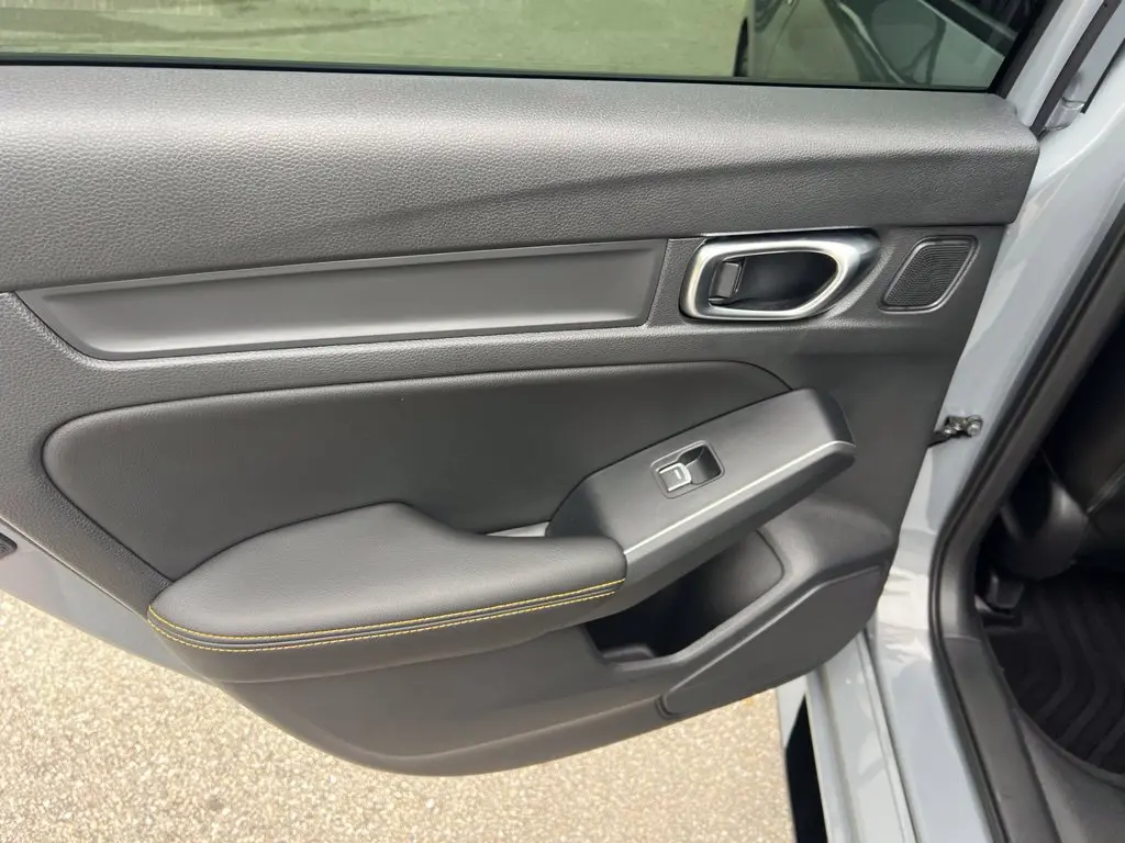 2026 Acura Integra - $36,985