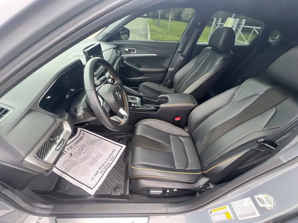 2026 Acura Integra - $36,985