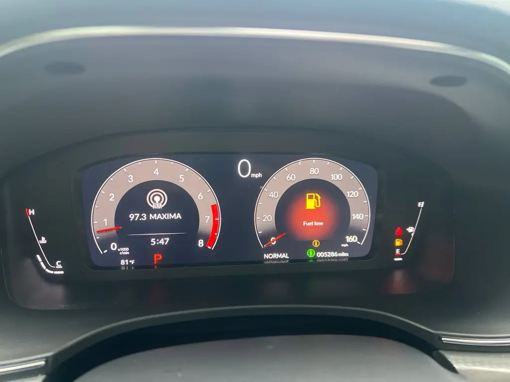 2026 Acura Integra - $36,985