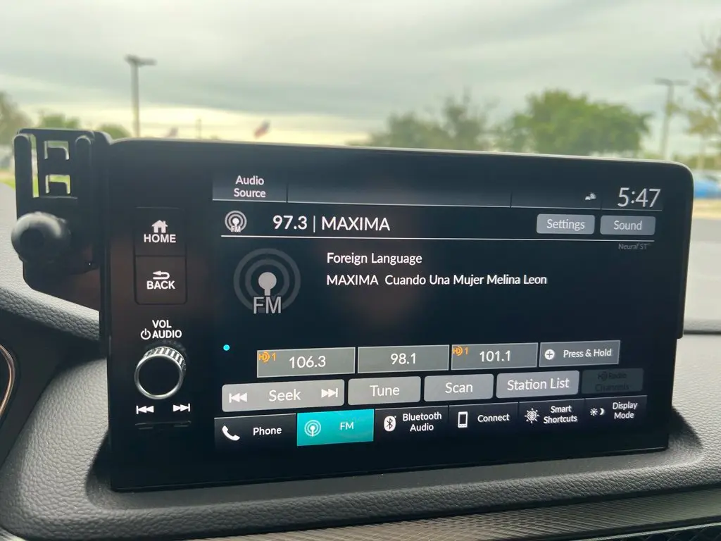 2026 Acura Integra - $36,985