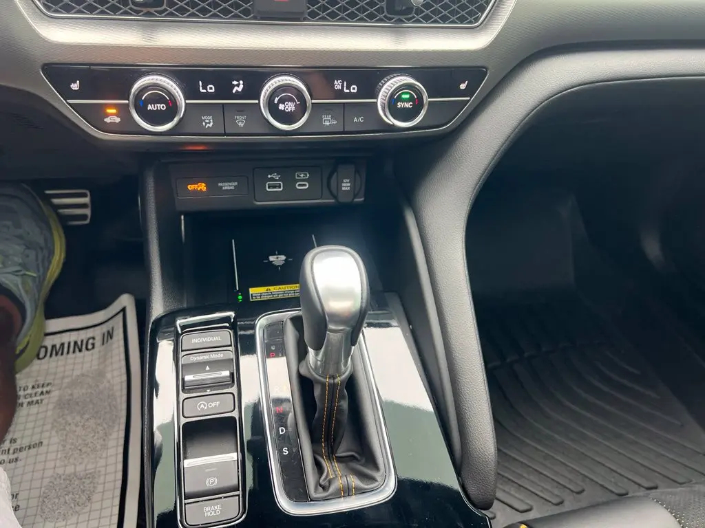 2026 Acura Integra - $36,985