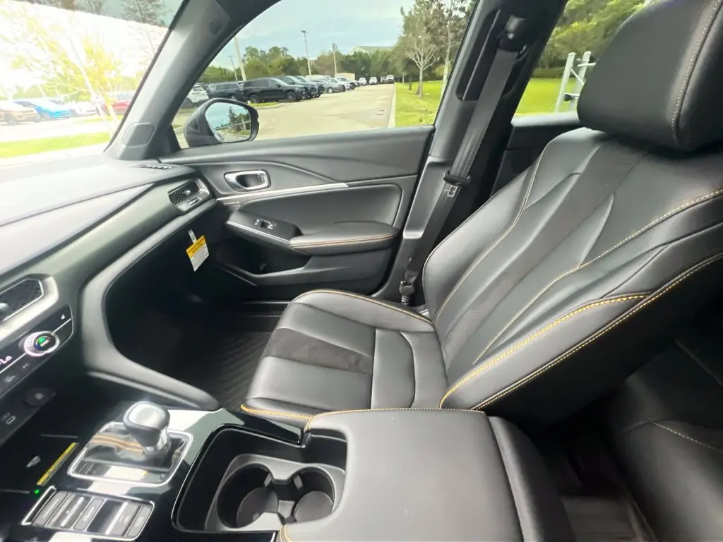 2026 Acura Integra - $36,985